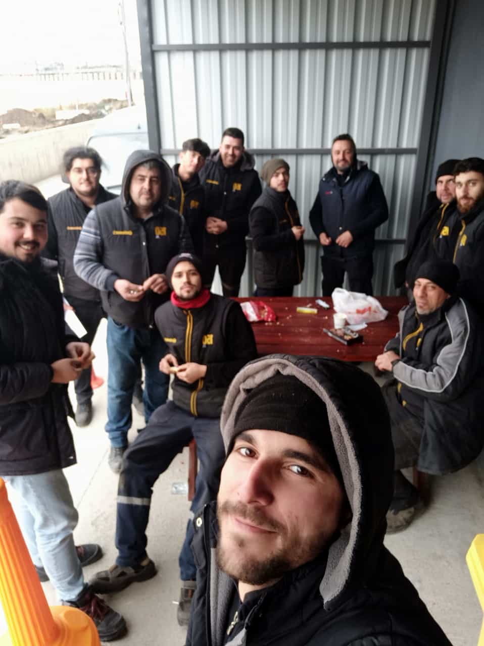 Hakkımda